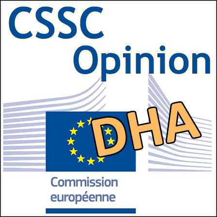Dihydroxyacetone pour les colorations capillaires : Opinion du CSSC
