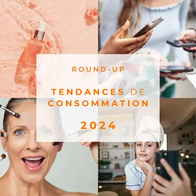 Round-up de l'été 2024 : Les tendances de consommation