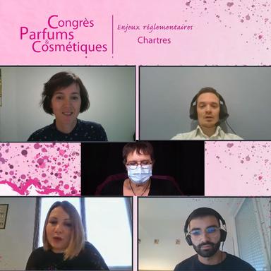 Congrès de Chartres 2020 : le Q/R des autorités de contrôle