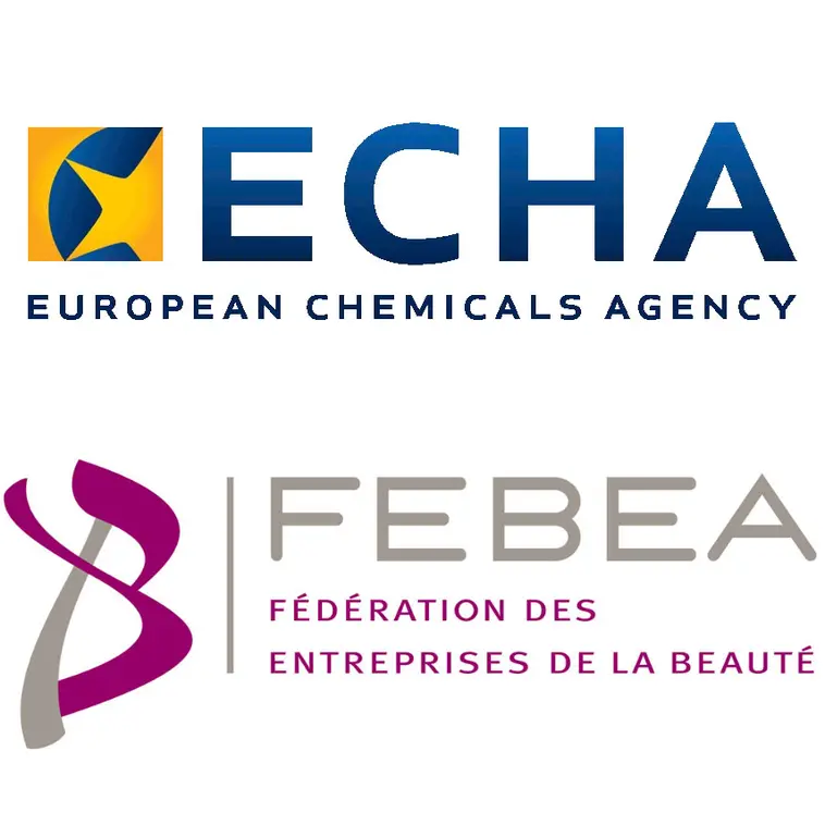 Substances dangereuses dans les cosmétiques : la FEBEA répond à l'ECHA