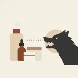 Conservateurs : qui a peur du grand méchant loup ?