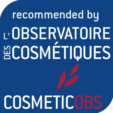 © CosmeticOBS-L'Observatoire des Cosmétiques