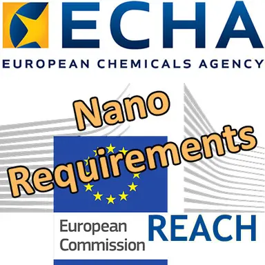 Préparez-vous aux nouvelles exigences de REACH pour les nanomatériaux