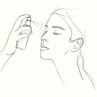 Quand cosmétiques et droit d'auteur ne font pas bon ménage