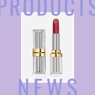 31 Le Rouge or the Cambon spirit, the first refillable lipstick from Chanel  - Products news