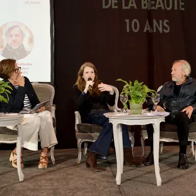 Le magasin à l'heure de l'expérience