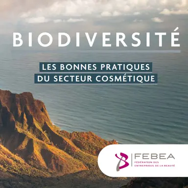 Biodiversité : un guide des bonnes pratiques de la FEBEA