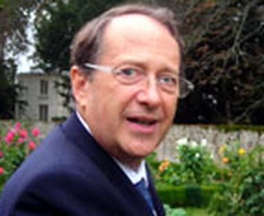 Alban Muller - ©L'Observatoire des Cosmétiques