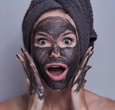 États-Unis : le marché du masque en plein boom