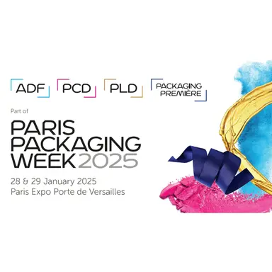 Paris Packaging Week dévoile sa "Discovery Zone"