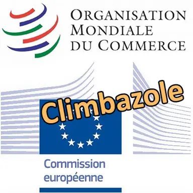 L'Europe programme de nouvelles restrictions d'utilisation du Climbazole