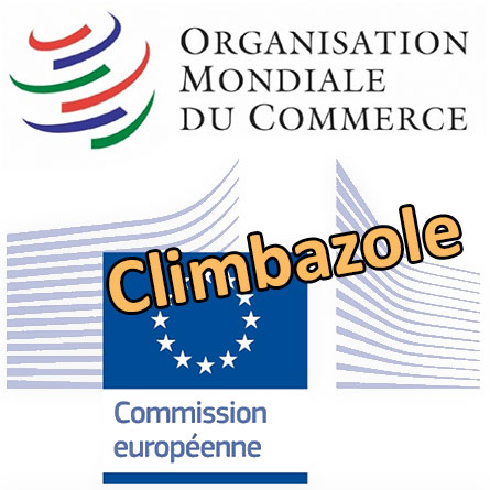 L'Europe programme de nouvelles restrictions d'utilisation du Climbazole