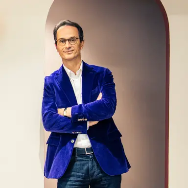 Trois questions à… Xavier Leclerc de Hautecloque, CEO de IBG