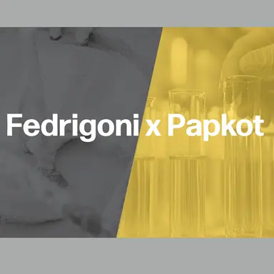Fedrigoni investit dans l'entreprise Papkot