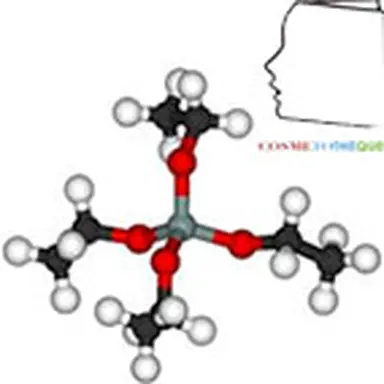 Chemistry & Properties of Silicones 