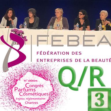 Questions/Réponses de la FEBEA