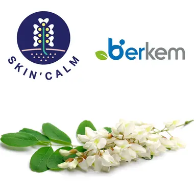 Skin'Calm de Berkem : le nouvel actif anti-maskné