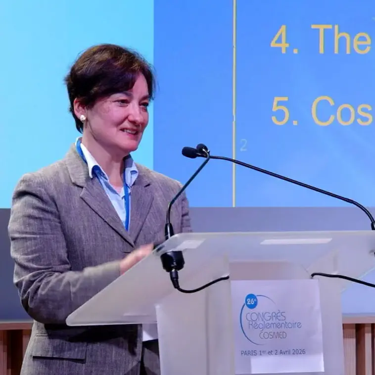 Omnibus VI : qu’attendre du futur Article 15 sur les CMR du Règlement Cosmétiques ?