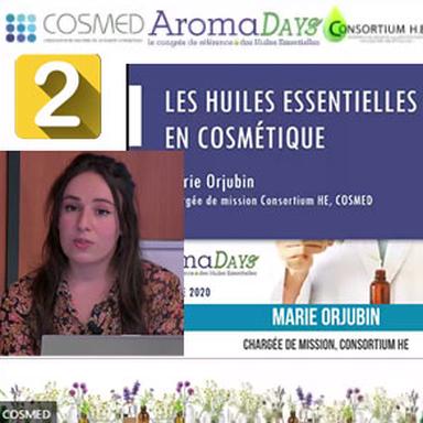 La réglementation des huiles essentielles hors Règlement Cosmétiques
