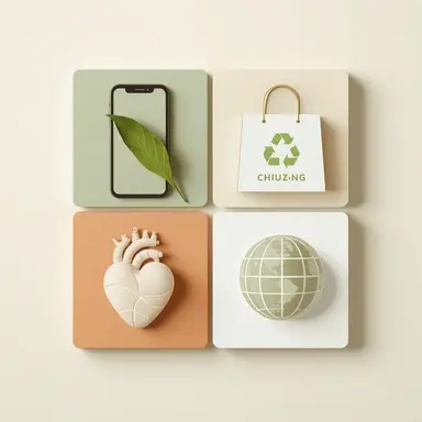 Portrait du nouveau consommateur cosmétique