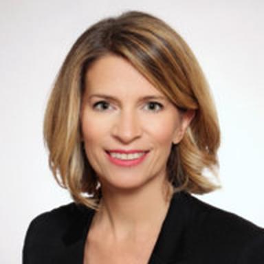 Marie Le Roy