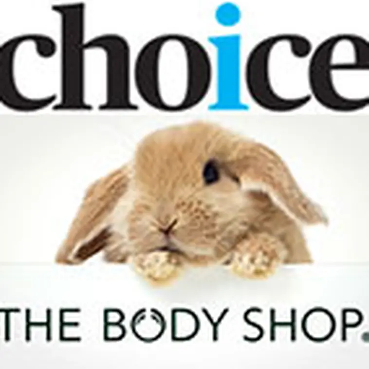 The Body Shop accused of selling animal-tested products -  CosmeticOBS-L'Observatoire des Cosmétiques - Sector
