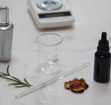 Cosmétique sur-mesure