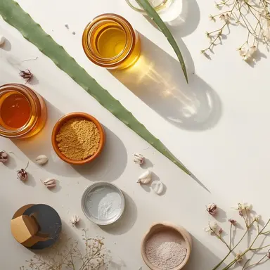 Cosmétiques faits maison : vraiment un jeu d’enfant ?