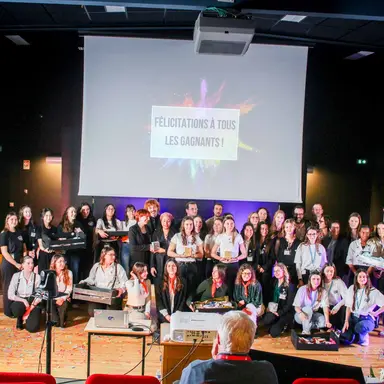 U’Cosmetics 2025 : qui sont les lauréats ?