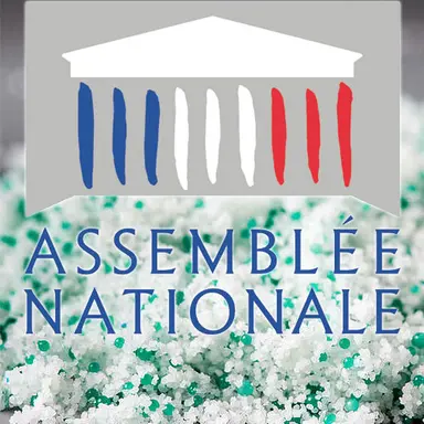 L'Assemblée Nationale vote l'interdiction des microplastiques dans les cosmétiques