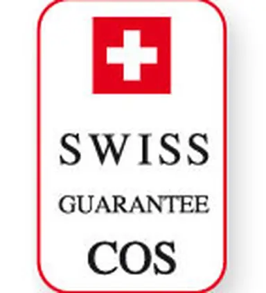 Swiss Guarantee COS