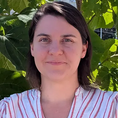 Trois questions à... Fanny Deléage, Fondatrice de la Tannerie Végétale