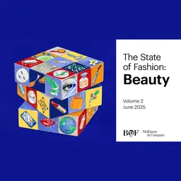 État des lieux du marché de la beauté contemporain
