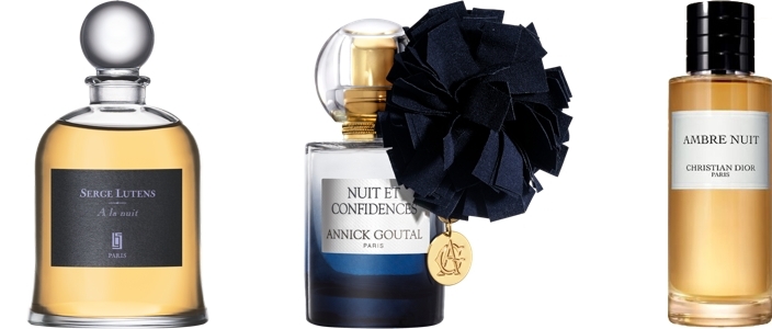 Ambre Nuit Christian Dior  Luxury perfume, Perfume scents, Perfume