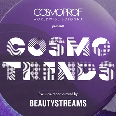 Quoi de neuf à Cosmoprof Bologne ?