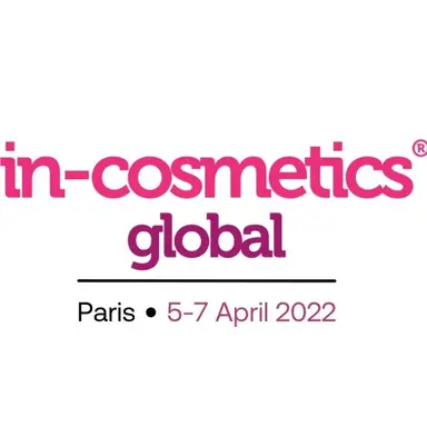 in-cosmectics Global 2022 : liste records de participation pour les remises de prix