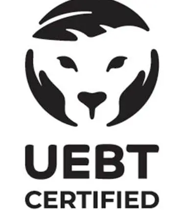 Logo UEBT