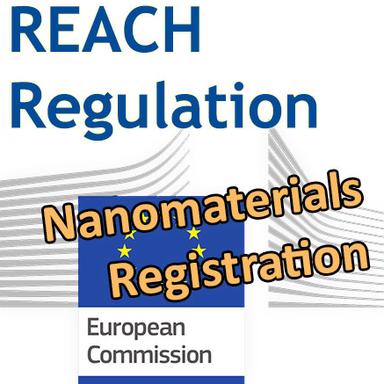 REACH : nouvelles exigences d'enregistrement pour les nanos