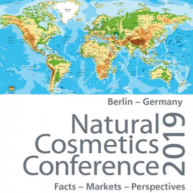 Tour du monde des marchés de la cosmétique naturelle
