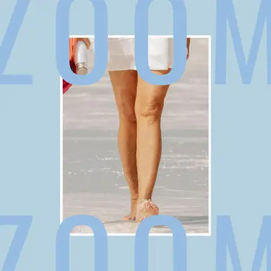 Les soins anti-âge corps