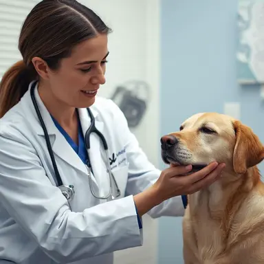 Les "cosmétiques" pour animaux