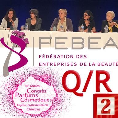 Questions/Réponses de la FEBEA
