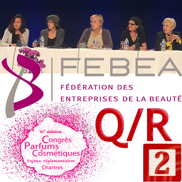 Questions/Réponses de la FEBEA