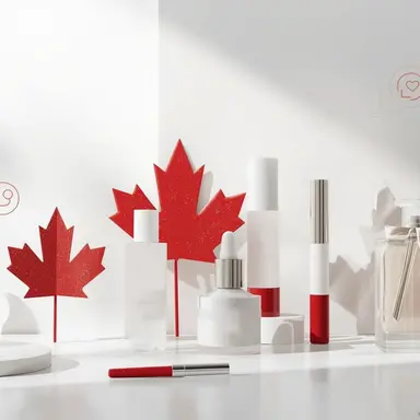 La beauté, une priorité pour les jeunes adultes canadiens