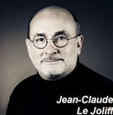 Jean-Claude Le Joliff