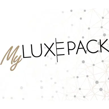 My Luxe Pack : coup d'envoi le 30 novembre