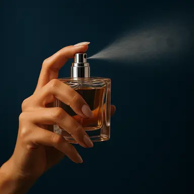 Les nouveaux gestes du parfum