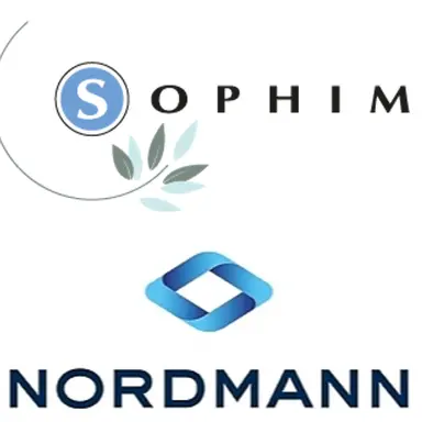 Sophim noue un nouvel accord de distribution en suisse