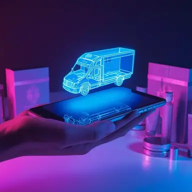 La livraison express : nouvelle attente des consommateurs beauté