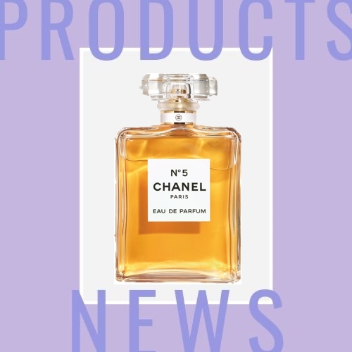 chance fragrance
